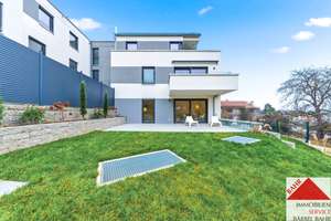 Kompakt innen, großzügig außen – 4 Zimmer mit Terrasse & Garten in Vaihingen – Die vollständige Adresse der Immobilie erhältst du vom Anbieter., 70563 Vaihingen-Mitte, Stuttgart – Vorschaubild 14