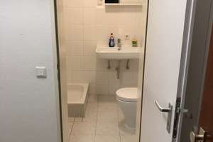 Perfekt geschnittenes 1-Zimmerappartement mit großen Südbalkon, neue EBK & Aasee nah – Boeselagerstraße 1, 48163 Mecklenbeck, Münster – Vorschaubild 16