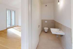 Praktische 3-Zimmer-Wohnung mit sonnigem Balkon – Die vollständige Adresse der Immobilie erhältst du vom Anbieter., 81249 Lochhausen, München – Vorschaubild 19
