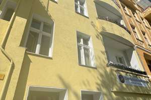 Super profitables MFH am S-Bahn TEGEL mit 20 WE + 2 GE