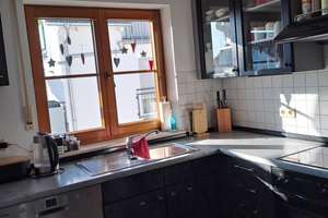 Schöne  3-Zimmer-Wohnung mit 3 Balkonen in Empfingen – Brunnenstraße 9, 72186 Empfingen – Vorschaubild 3