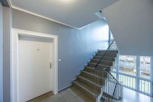 4-Zimmer-Wohnung zwischen Wienburg- und Kreuzviertel – Die vollständige Adresse der Immobilie erhältst du vom Anbieter., 48147 Uppenberg, Münster – Vorschaubild 17