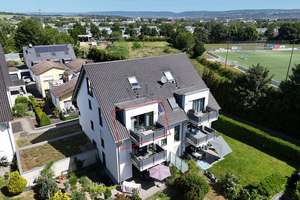 Moderne 3-ZKB-DG-Maisonette Wohnung mit Aufzug, Balkon und Stellplatz in Koblenz-Metternich – Die vollständige Adresse der Immobilie erhältst du vom Anbieter., 56072 Metternich, Koblenz – Vorschaubild 17