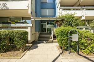 Attraktive Kapitalanlage mit gesicherter Mieteinnahme – Die vollständige Adresse der Immobilie erhältst du vom Anbieter., 80636 Alte Kaserne, München – Vorschaubild 10