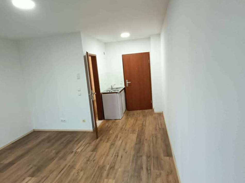 Wohnraum