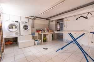 Freistehendes Einfamilienhaus mit Südgarten, Garage & Sauna – mitten in Bocholt! – Borken (Kreis) – Vorschaubild 33