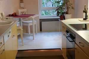 Ohne Käuferprovision: Stillvolle, ruhige und helle 2-Zimmer-Altbau-Wohnung in  Berlin-Charlottenburg – Berlin – Vorschaubild 9