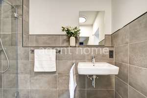 MÖBLIERT - METROPOLITAN LIVING - Boutique-Apartment im angesagten Wohnquartier – Die vollständige Adresse der Immobilie erhältst du vom Anbieter., 70176 Rosenberg, Stuttgart – Vorschaubild 8