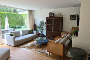 Freistehender Bungalow mit großem Südwestgarten in Köln-Lövenich – Mittelweg 2d, 50859 Lövenich, Köln – Vorschaubild 5