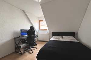 Familienfreundliches Wohnen in Bruchsal-Helmsheim - Haus mit moderner Küche, Terrasse, Garage uvm. – Karlsruhe (Kreis) – Vorschaubild 7
