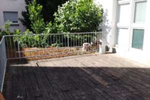 01.08.26: Galerie-Wohnung mit Terrasse in 2. Reihe – Parkstraße 20, 75175 Oststadt, Pforzheim – Vorschaubild 6
