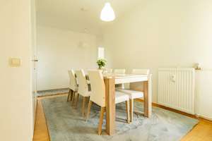 Geräumige 4-Zimmer-Eigentumswohnung mit Gäste-WC, Tageslichtbad und Balkon in zentraler Wohnlage – Die vollständige Adresse der Immobilie erhältst du vom Anbieter., 22339 Hummelsbüttel, Hamburg – Vorschaubild 3