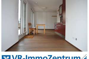 helle, attraktive 2-Zimmer-Wohnung