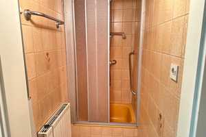 RESERVIERT ! Stadt Zwiesel: Wohnhaus mit Halle/Werkstatt + Sanierungsobjekt Wohnhaus m. Laden - zent – Regen (Kreis) – Vorschaubild 22