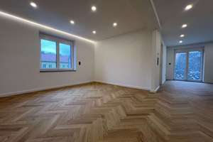 Traumhafte 3-Zimmer-Wohnung mit luxuriöser Ausstattung und Balkon zu verkaufen! – Die vollständige Adresse der Immobilie erhältst du vom Anbieter., 86199 Göggingen-Süd, Augsburg – Vorschaubild 2