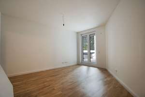 Erstbezug! Exklusive 3-Zimmer-Wohnung im 6. OG mit Terrasse – hochwertiger Neubau in Stadtmitte – Oststraße 13, 40211 Stadtmitte, Düsseldorf – Vorschaubild 7