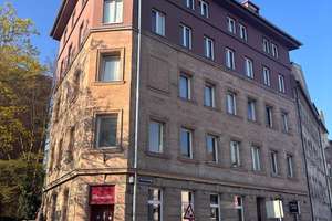 Moderne 2-Zimmer in Nbg. Johannis – Wiesentalstr. 1, 90419 Sandberg, Nürnberg – Vorschaubild 11