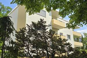Lichtdurchflutete 2,5-Zimmer-Wohnung mit großer Sonnenterrasse – Marienstrasse 1, 12207 Lichterfelde, Berlin – Vorschaubild 4