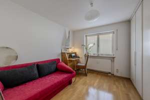 Traumhafte 3-Zimmer-Wohnung – Die vollständige Adresse der Immobilie erhältst du vom Anbieter., 81377 Am Waldfriedhof, München – Vorschaubild 8