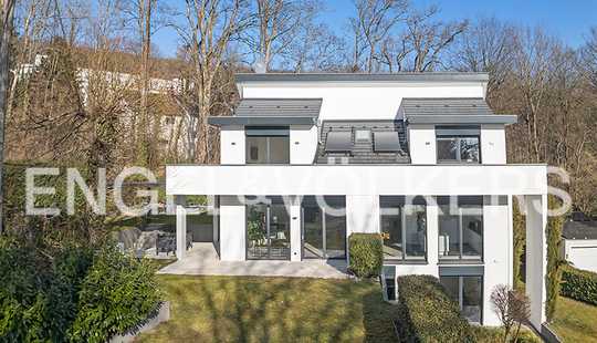 Bild von Ihr Traumhaus in Falkenstein: Modernes Wohnen in begehrter Lage