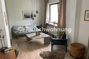 Tauschwohnung: Cozy Wohnung in Bremen (Viertel Nähe) gegen Hamburg tauschen