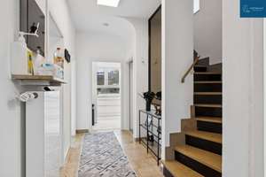 Ihr neues Luxus-Zuhause in Wuppertal-Katernberg – Stilvolles Domizil mit Weitblick und Garten – Die vollständige Adresse der Immobilie erhältst du vom Anbieter., 42113 Uellendahl-Katernberg, Wuppertal – Vorschaubild 14