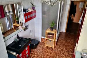 Zukunftssichere 3-Raum-Wohnung m. Balkon in Dresden Löbtau - geplante Sanierung Dach bereits bezahlt – Die vollständige Adresse der Immobilie erhältst du vom Anbieter., 1159 Löbtau-Süd, Dresden – Vorschaubild 13