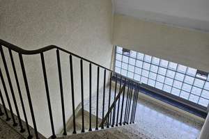 Schlebusch-Bestlage! Idyllische und zentrale 3-Zimmer-DG-Wohnung 94m² Balkonterrasse, Weitblick! – Bergische Landstraße 140, 51375 Schlebusch, Leverkusen – Vorschaubild 18