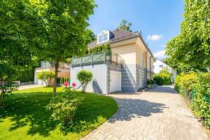Maisonettewohnung mit solider Vermietung und attraktiver Rendite! – Die vollständige Adresse der Immobilie erhältst du vom Anbieter., 81549 Südgiesing, München – Vorschaubild 20