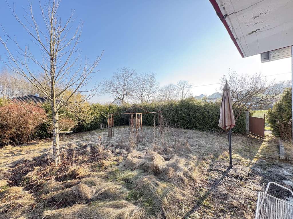 Immobilie in Vilshofen an der Donau - Sanierungsbedürftiges Häuschen in Vilshofen - Alkofen - Bild 3