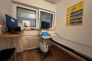 Repräsentative Immobilie:vermietete Praxis und großzügige Wohnung auf 2 Etagen.Sauna,Pool,Balkone – Die vollständige Adresse der Immobilie erhältst du vom Anbieter., 38350 Helmstedt – Vorschaubild 30