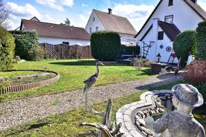 EFH mit großem Garten und viel Flair im Dornröschenschlaf – Die vollständige Adresse der Immobilie erhältst du vom Anbieter., 90584 Allersberg – Vorschaubild 13