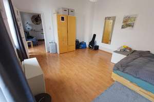 Schöne Altbauwohnung in guter Innenstadtlage – Kronenstrasse 6, 76133 Innenstadt-Ost, Karlsruhe – Vorschaubild 5