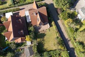 Einfamilienhaus mit großzügigem Raumangebot und Garten in Lüneburg-Oedeme – Die vollständige Adresse der Immobilie erhältst du vom Anbieter., 21335 Oedeme, Lüneburg – Vorschaubild 38