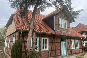großzügiges 3,5 Zimmer Haus mit Ambiente Blick ins Grüne in Bestlage mit EBK in WOB-Rothenfelde – Rothenfelder Markt 8a, 38440 Rothenfelde, Wolfsburg – Vorschaubild 4