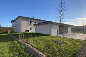 Doppelhaushälfte,KFW 40,Zinsgünstiges KFW Darlehen,PV-Anlage mit Speicher. – Die vollständige Adresse der Immobilie erhältst du vom Anbieter., 84494 Niedertaufkirchen – Vorschaubild 14