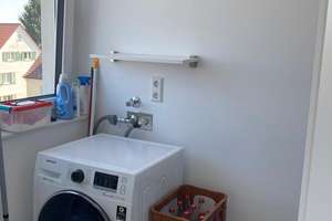 Exklusive, helle 3-Zimmer-Penthouse-Wohnung mit sensationeller Terrasse – Jurastraße 28, 70565 Höhenrand, Stuttgart – Vorschaubild 14