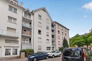 Freiheit auf zwei Ebenen – diese Maisonette ist bezugsfrei und wartet auf ihren großen Auftritt!