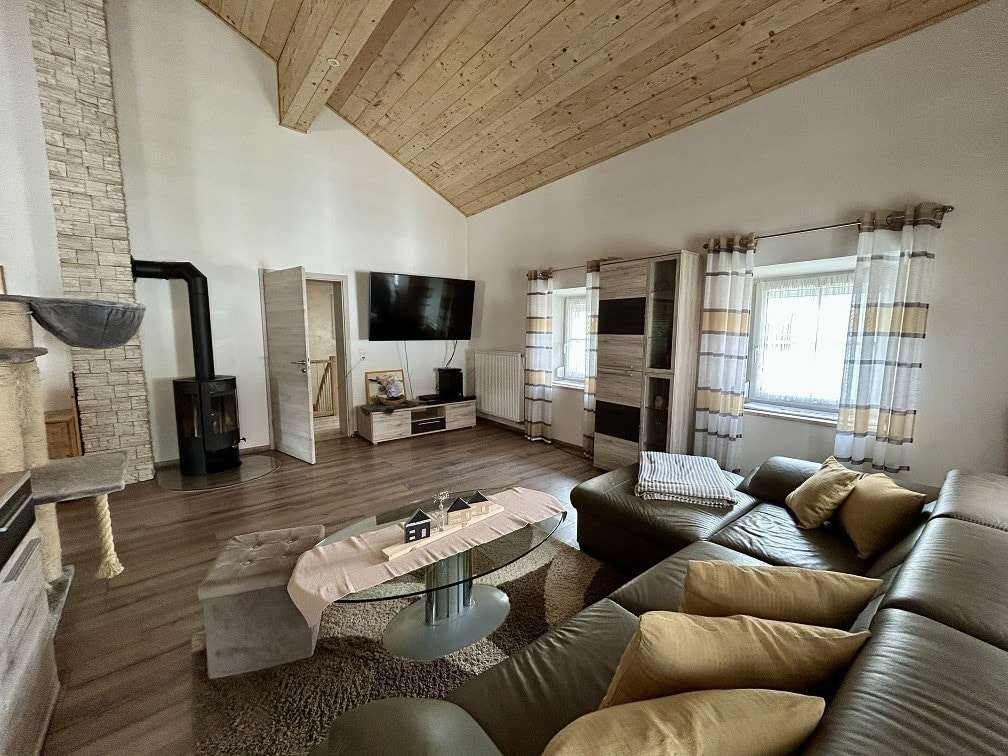 Immobilie in Saldenburg - Kernsaniertes Einfamilienhaus in 94163 Saldenburg  - Bild 5