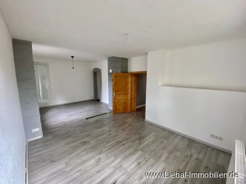 Haus mit Aussicht und viel Potential !!!, Vorpommern Rügen Kreis – Bild 3