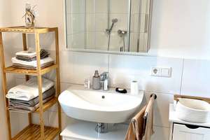 Modernes Appartement mit Süd-Terrasse und PKW-Außenstellplatz zum 15.10.2026 bezugsfrei! – 48153 Berg Fidel, Münster – Vorschaubild 11