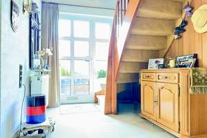 * TOP Lage * Garage * Sehr gute Raumaufteilung * Anbau möglich * Überdachte Terrasse * – Die vollständige Adresse der Immobilie erhältst du vom Anbieter., 26826 Weener – Vorschaubild 14