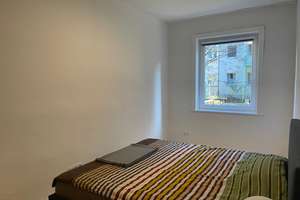 Renovierte 3-Zimmer-Wohnung in ruhiger Seitenstraße – Linden - Quirrestraße – Quirrestr. 5, 30451 Linden-Nord, Hannover – Vorschaubild 11