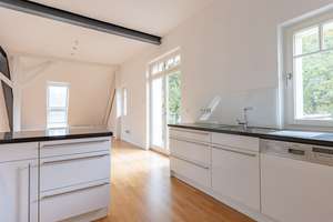 Villa als Generationenhaus in Babelsberg Nord (3 WE + 1 GE = 615 m²) – Die vollständige Adresse der Immobilie erhältst du vom Anbieter., 14482 Babelsberg Nord, Potsdam – Vorschaubild 5