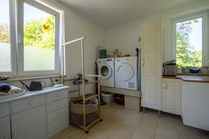 Den See zu Füßen - Freistehendes, modernes Einfamilienhaus in naturnaher Lage – Konstanz (Kreis) – Vorschaubild 22