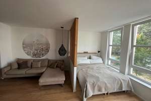 Zentrum ! 1-Zimmer-Wohnung mit Balkon in Bonn – Wachsbleiche 10, 53111 Bonn-Zentrum, Bonn – Vorschaubild 12