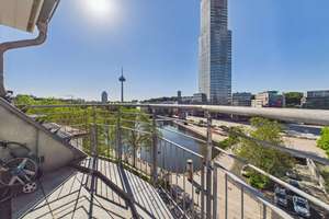 Sanierte Luxuswohnung mit Aufzug & 3 TG-Stellplätzen – Die vollständige Adresse der Immobilie erhältst du vom Anbieter., 50670 Neustadt/Nord, Köln – Vorschaubild 10