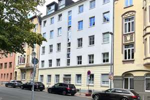Attraktive 2-Zimmer-Wohnung in Bestlage in Aachen Süd - ruhig, grün, zentral – Goethestraße 8, 52064 Hangeweiher, Aachen – Vorschaubild 10