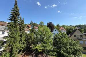 Helle 3-Zimmer-Wohnung mit zwei Balkonen und grünem Ausblick – ideal für Paare & kleine Familien – Die vollständige Adresse der Immobilie erhältst du vom Anbieter., 70192 Lenzhalde, Stuttgart – Vorschaubild 11