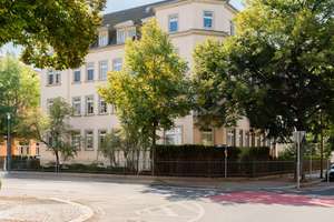 www.r-o.de +++ Einziehen und Wohlfühlen - Gemütliche 2-Zimmerwohnung mit Balkon in Striesen – Kipsdorfer Straße 104, 1277 Striesen-Ost, Dresden – Vorschaubild 12